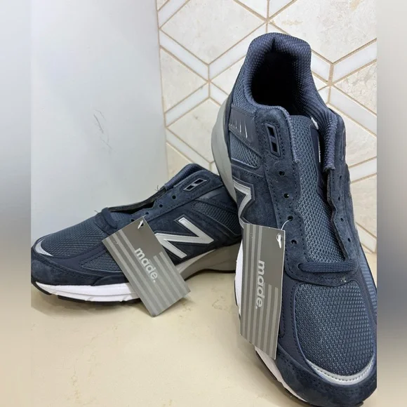 New Balance | Shoes | Navy 99v5 Mens New Balance | Poshmark display picture 1